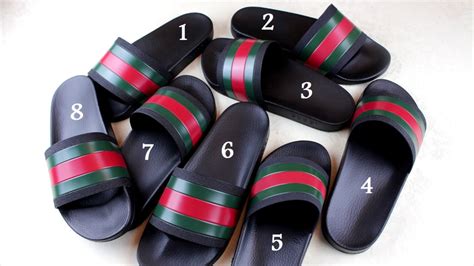 best gucci flip flops replica ioffer|gucci flip flops clearance.